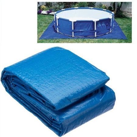 купить КОВРИК ПОД БАССЕЙН GROUND CLOTHS 330 Х 330 СМ в Кишинёве 