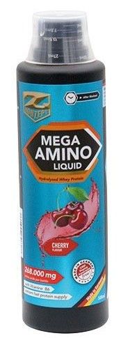 купить ZK46390 Mega Amino liquid 500ml cherry в Кишинёве 