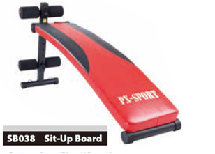 cumpără Banca reglabila PX-Sport Sit-Up Board art.7632 în Chișinău 