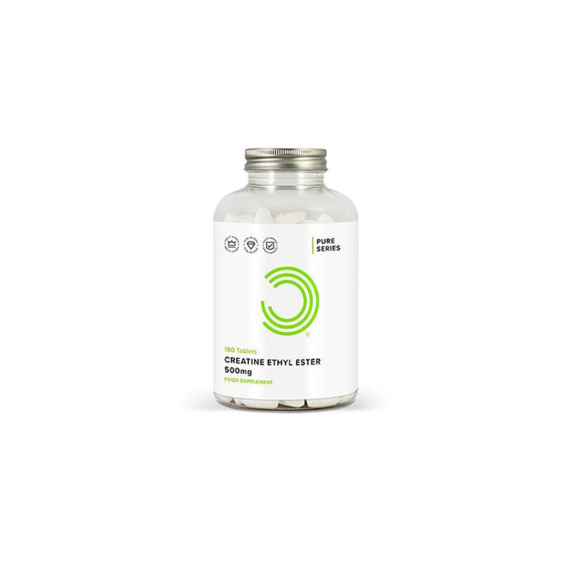 cumpără 500mg Creatine Ethyl Ester HCL Tablets în Chișinău 