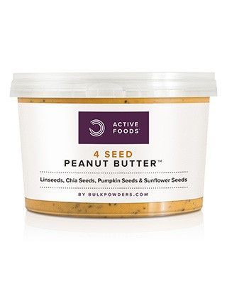 cumpără 4 Seed Peanut Butter în Chișinău 