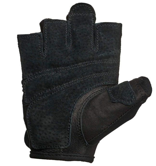 cumpără MĂNUȘI P/U FITNESS WMN'S POWER GLOVES BLACK S în Chișinău 