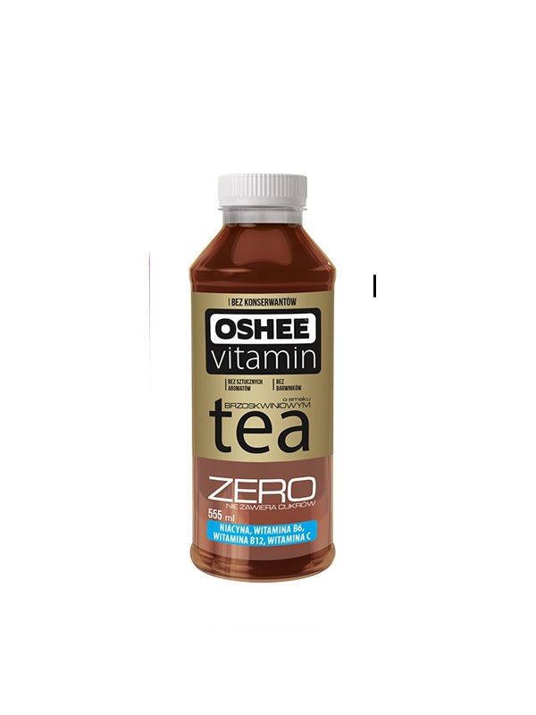 купить OSHEE vitamin tea zero brzoskwinia в Кишинёве 