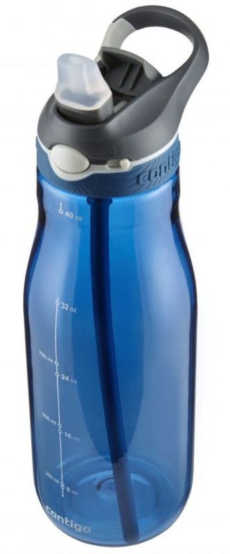 купить Бутылка для воды Contigo Ashland Monaco 1.2 л в Кишинёве 