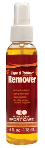 купить Спрей для снятия тейпов Tape & Tuffner® Remover Pump Spray 113 г в Кишинёве 