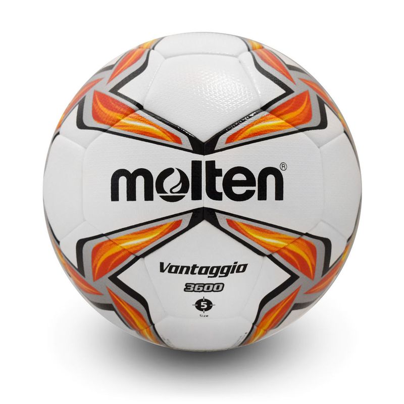 купить Мяч футбольный MOLTEN  F5V3600-R арт.7826 в Кишинёве 