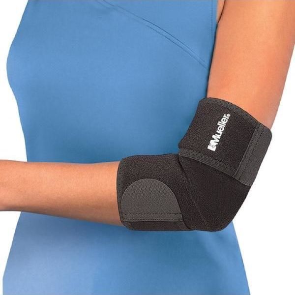 купить НАЛОКОТНИК ADJUSTABLE ELBOW SUPPORT арт.2177 в Кишинёве 