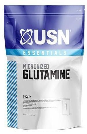 купить ESSENTIALS GLUTAMINE 500 g в Кишинёве 