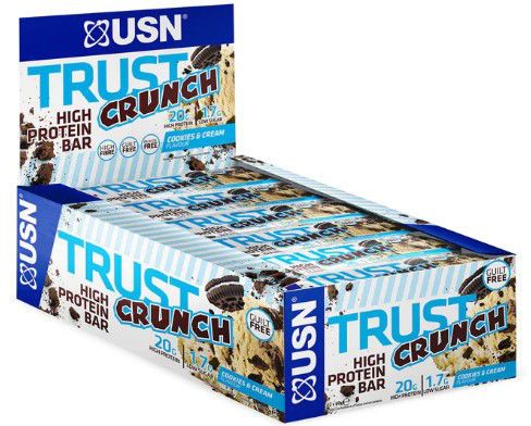 cumpără Trust Crunch 60 g în Chișinău 