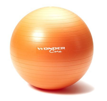 купить ФИТБОЛ WONDER CORE - GYM BALL - 65 CM  арт.25066 в Кишинёве 