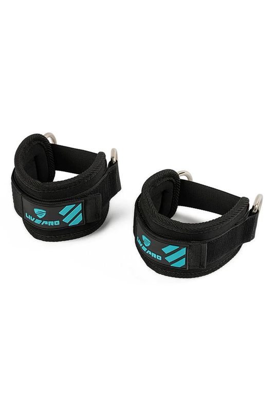 купить Ремни для лодыжек Training ankle straps LP8711 арт. 41356 в Кишинёве 