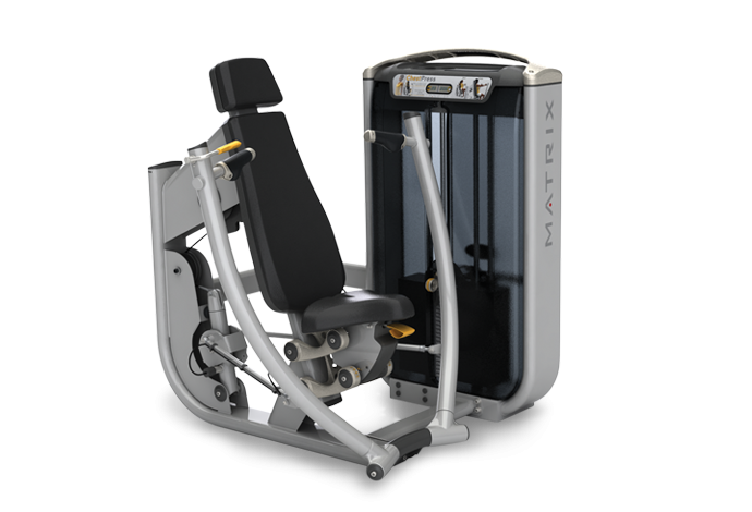 купить Жим от груди Converging Chest Press (G7-S13) в Кишинёве 