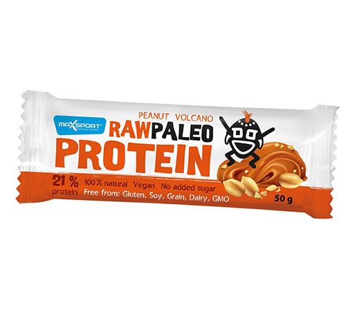 купить RAW PALEO, 50g в Кишинёве 