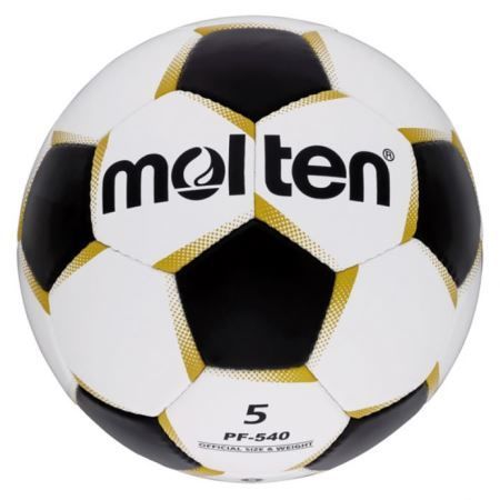 купить Мяч футбольный Molten PF-540 Soccerball (№ 5) art. 7829 в Кишинёве 
