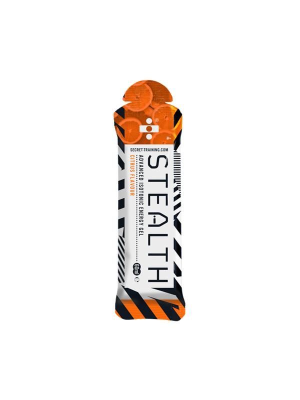 купить STEALTH ISOTONIC ENERGY GEL 60ML в Кишинёве 