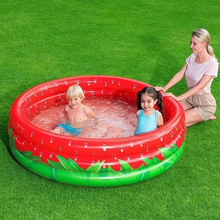 cumpără Piscina gonflabila 160x38 #51145 art. 21833 în Chișinău 