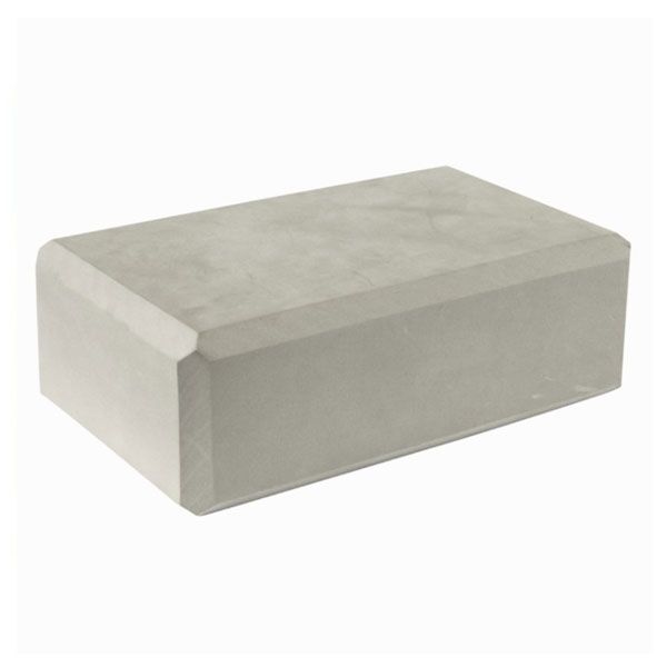 купить IOGA BLOK KW1001K *YOGA BLOCK GREY EVA- KWELL в Кишинёве 