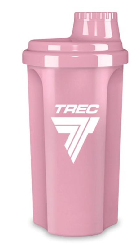 купить SHAKER 065 - 0,7 l ROSE - TREC TEAM в Кишинёве 