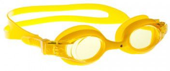 купить Очки для плавания Junior goggles Autosplash, Yellow в Кишинёве 