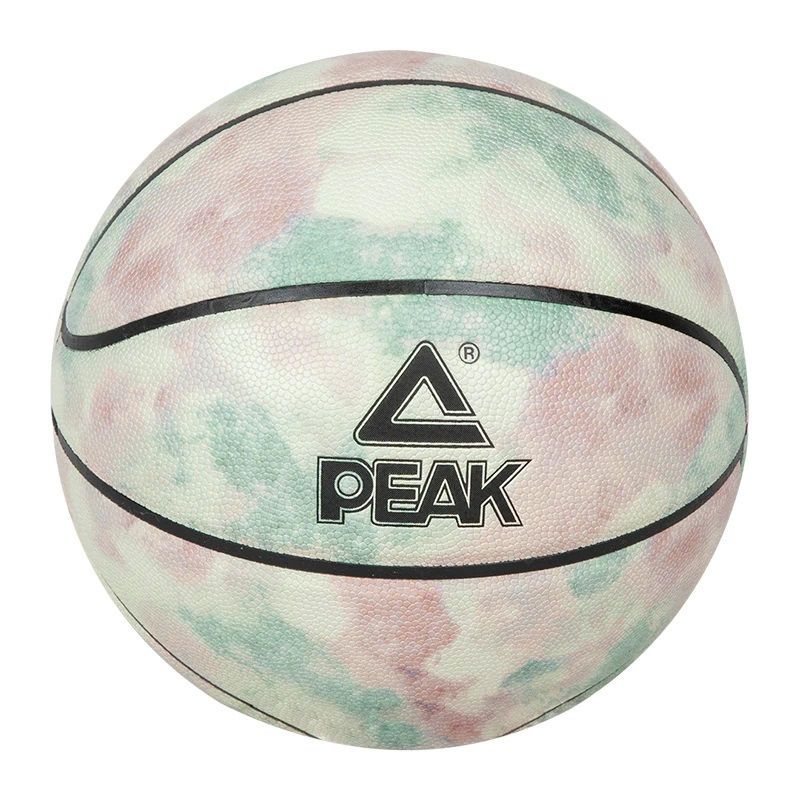 купить Баскетбольный мяч Peak 7 Q1234020 арт. 42714 в Кишинёве 