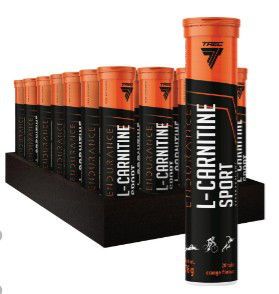 cumpără L- CARNITINE SPORT EFFERVESCENT 20 tablete în Chișinău 