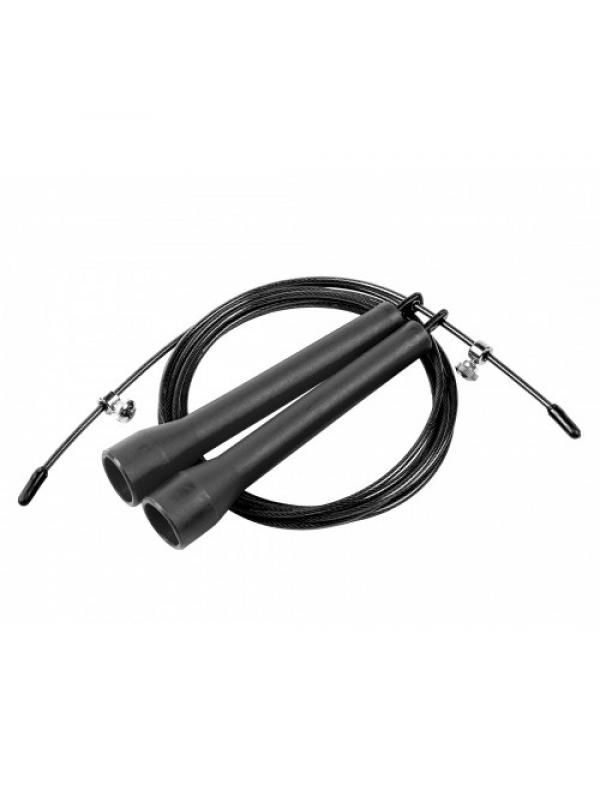 купить СКАКАЛКА СКОРОСТНАЯ S-1021 ALUM SPEED ROPE арт.24020 в Кишинёве 