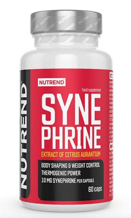 cumpără SYNEPHRINE 60 capsule în Chișinău 