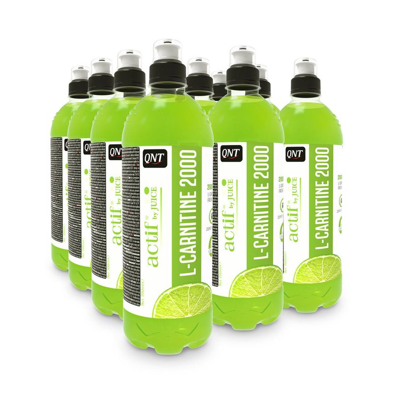 купить L-CARNITINE 2000 lime 700 мл в Кишинёве 