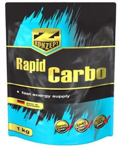 купить Rapid Carbo 1 кг в Кишинёве 