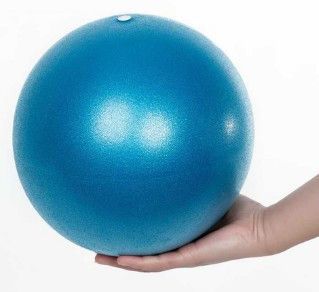 купить Мяч для пилатеса PX Pilates Gym Ball 25 cm в Кишинёве 