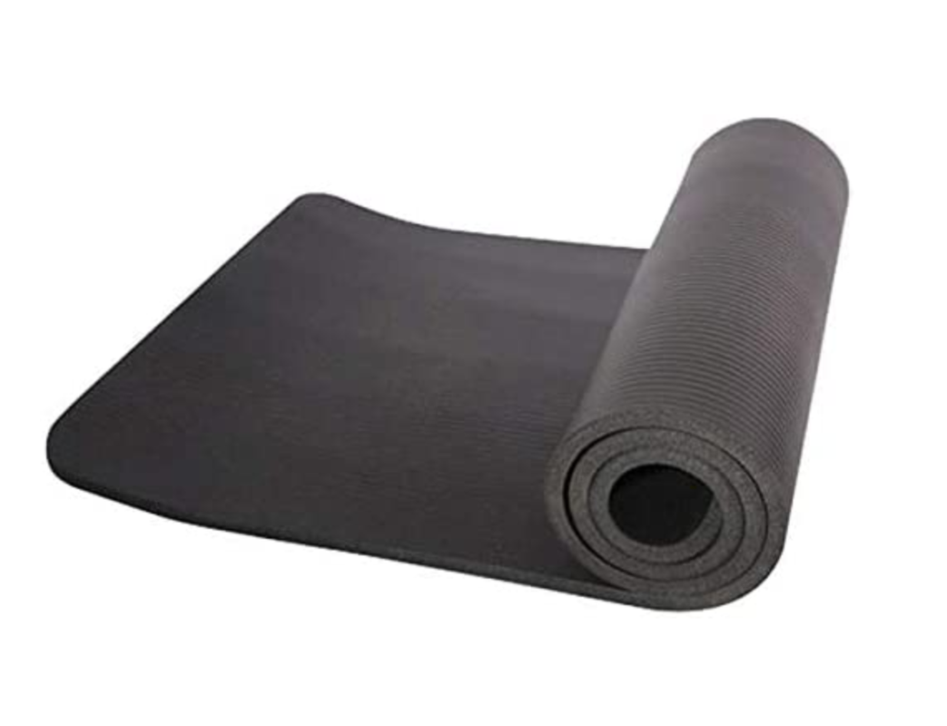 купить Коврик для йоги Mat NBR foam в Кишинёве 