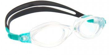 купить Очки для плавания Goggles Clear Vision CP Lens,  Azure в Кишинёве 