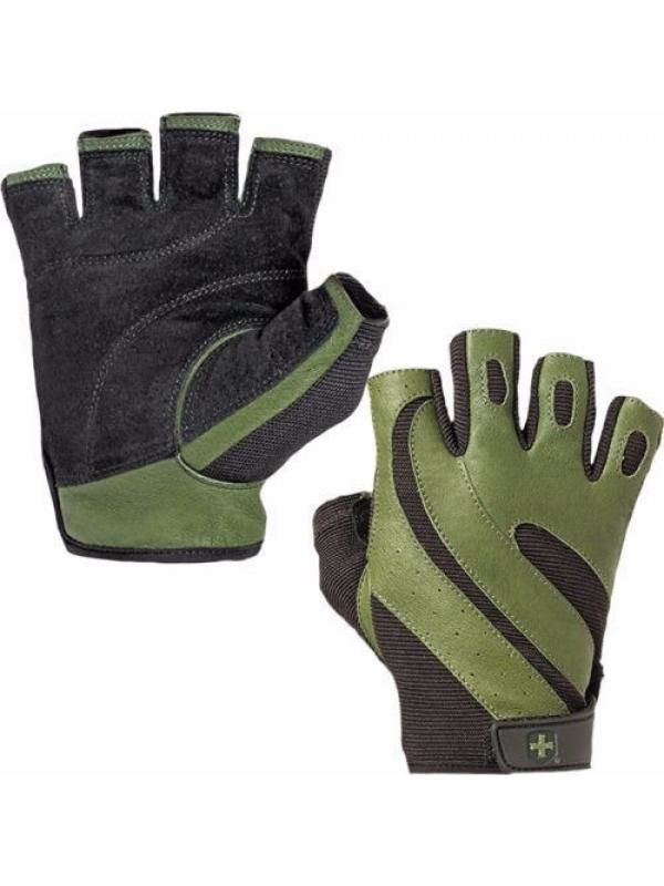 купить Перчатки Pro Glovers, Green XL в Кишинёве 