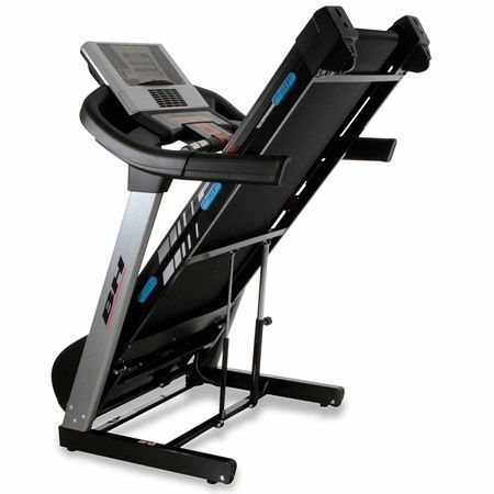 купить БЕГОВАЯ ДОРОЖКА BH FITNESS F4 DUAL G6426N арт.18043 в Кишинёве 