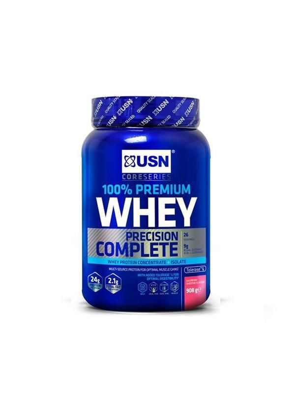 купить USN 100 % premium whey protein, 908 G в Кишинёве 