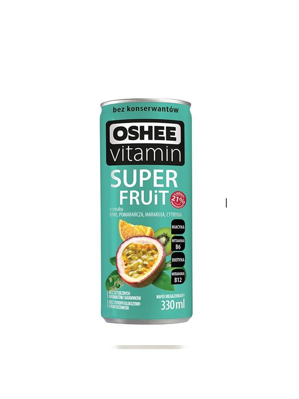 купить OSHEE Vitamin Fruit Green в Кишинёве 