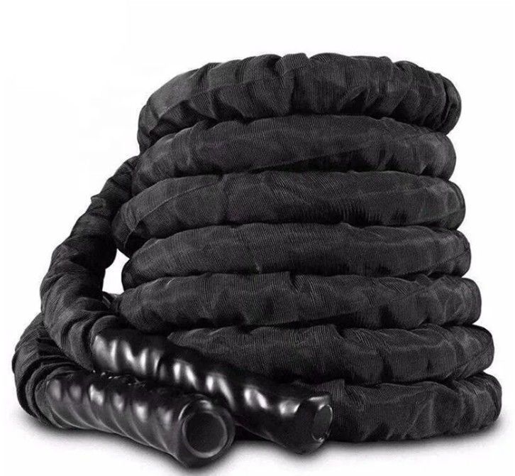 cumpără Cablu Cross-training PX-Sport Black Battle Rope PA005A în Chișinău 