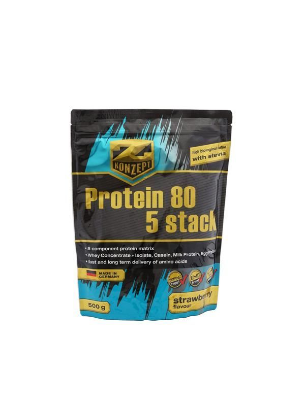 cumpără Protein 80 5 stack în Chișinău 