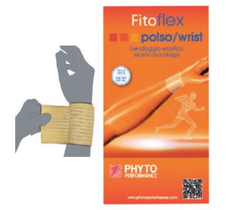 cumpără Bandajul elastic FITO FLEX POLSO în Chișinău 