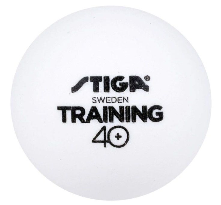 cumpără STIGA 1110-2710-10 Ball Training ABS White 100-P în Chișinău 