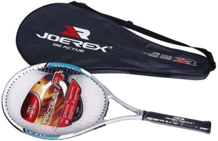 cumpără Paleta de tenis Joerex JTE770A art.5607 în Chișinău 