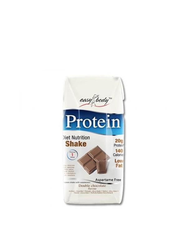 cumpără Easy Body Protein Shake 330ml (20gr protein) în Chișinău 