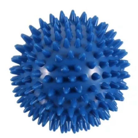 cumpără Minge masaj GYM BALL 9cm  art. 21816 în Chișinău 