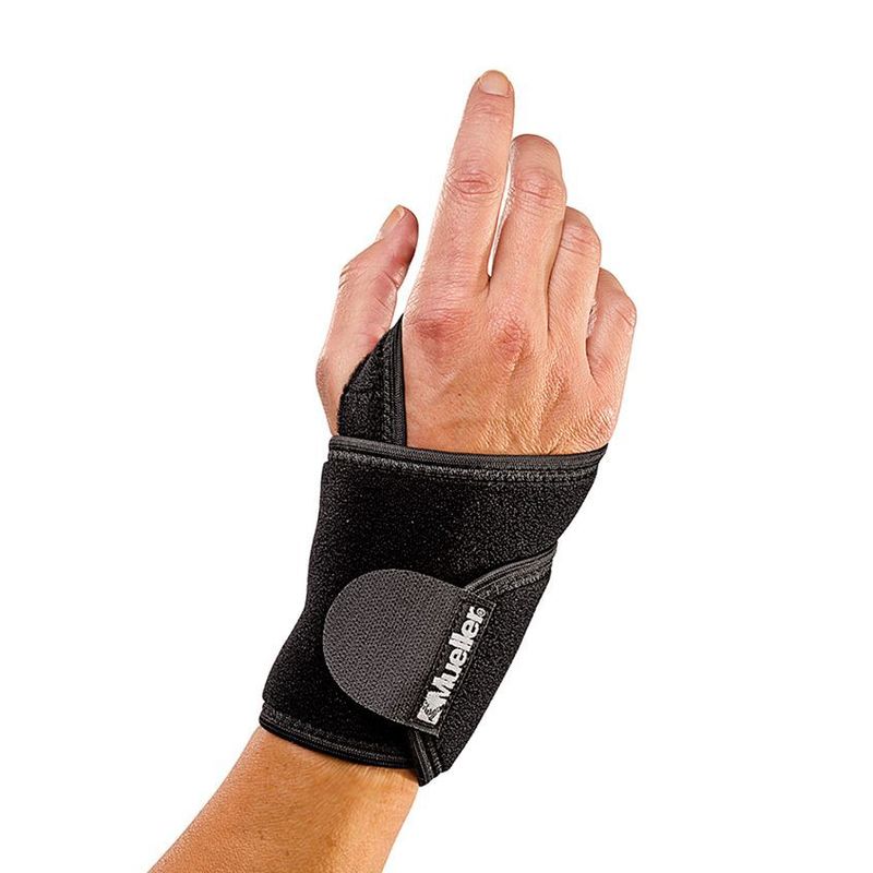 купить Бандаж для запястья ELBOW SUPPORT-BLACK NEOPRENE OSFM в Кишинёве 