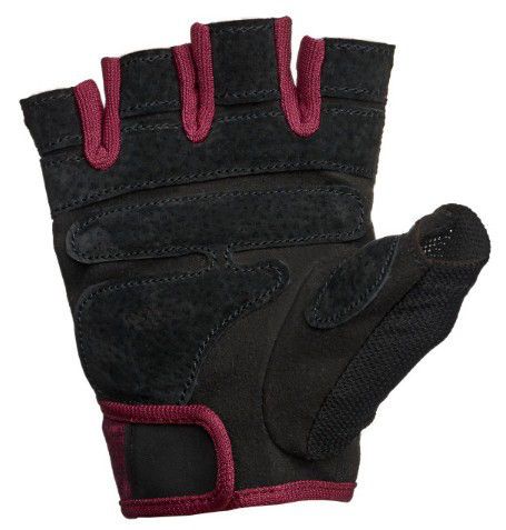 купить Женские перчатки WMN'S POWER GLOVES MERLOT в Кишинёве 