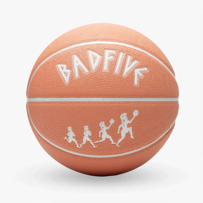 купить Баскетбольный мяч Li-Ning Badfive 7 ABQT043-1 арт. 42233 в Кишинёве 