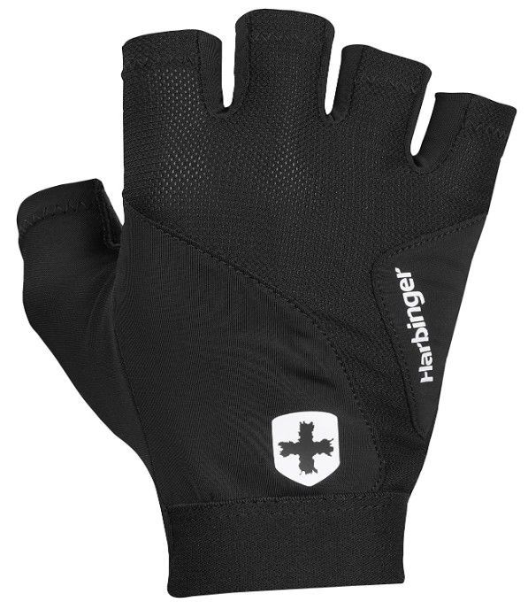 купить ПЕРЧАТКИ HARBINGER FLEXFIT WEIGHT LIFTING GLOVES 2.0 M в Кишинёве 