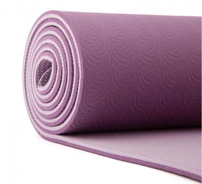 купить Saltea p/u yoga Yoga mat Lotus Pro в Кишинёве 