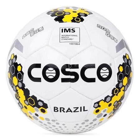 купить Мяч футбольный Cosco Brazil арт.3069 в Кишинёве 