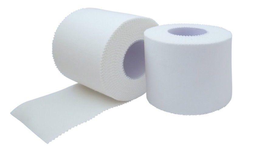 cumpără TAPEFIT - 100% COTTON - LATEX FREE 5 cm / 10 m în Chișinău 